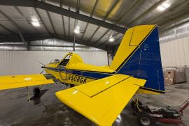 2021 Air Tractor  502-XP