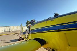 2021 Air Tractor  502-XP