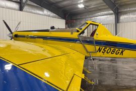 2021 Air Tractor  502-XP