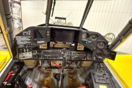 2021 Air Tractor  502-XP