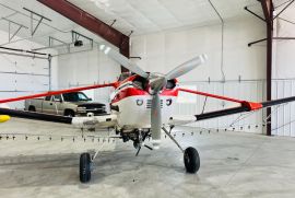 1975 Cessna 188B Ag Truck