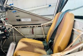 1975 Cessna 188B Ag Truck