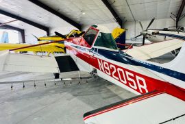 1975 Cessna 188B Ag Truck