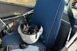 1978 Cessna Ag-Truck