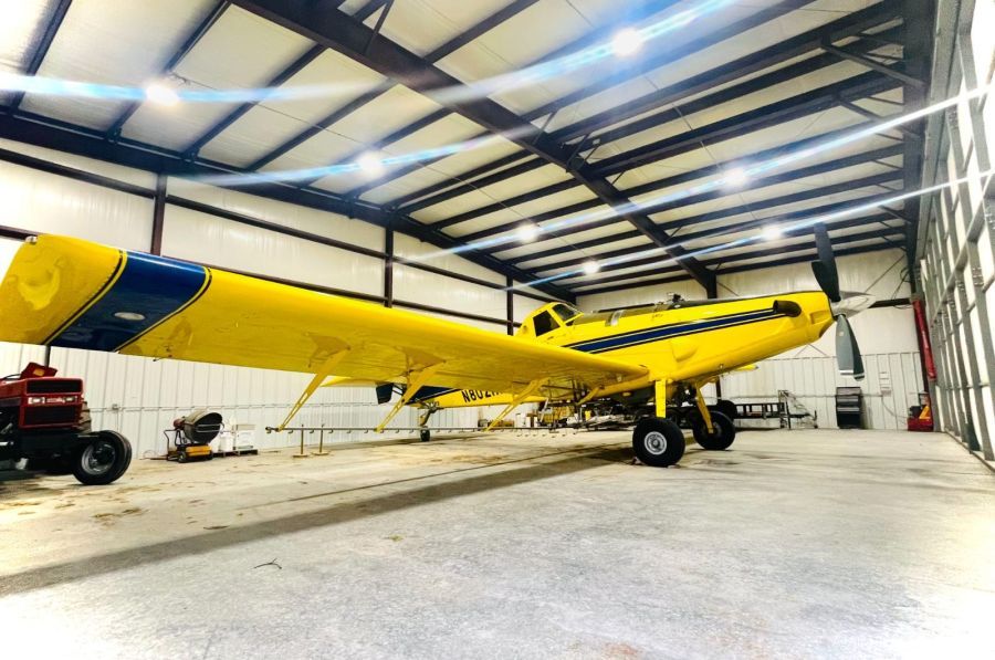 2020 Air Tractor 802-A