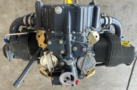 Lycoming 0-360-A4M
