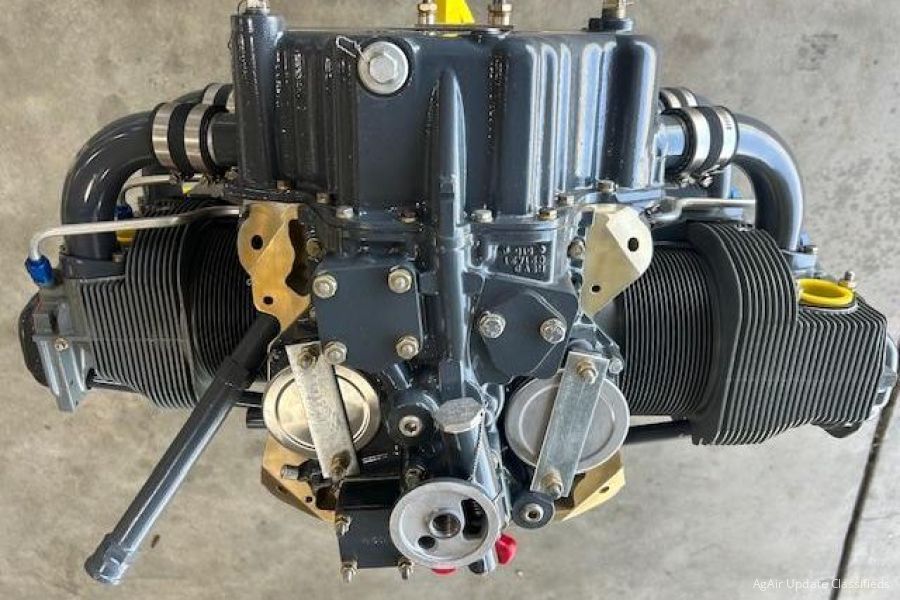 Lycoming 0-360-A4M