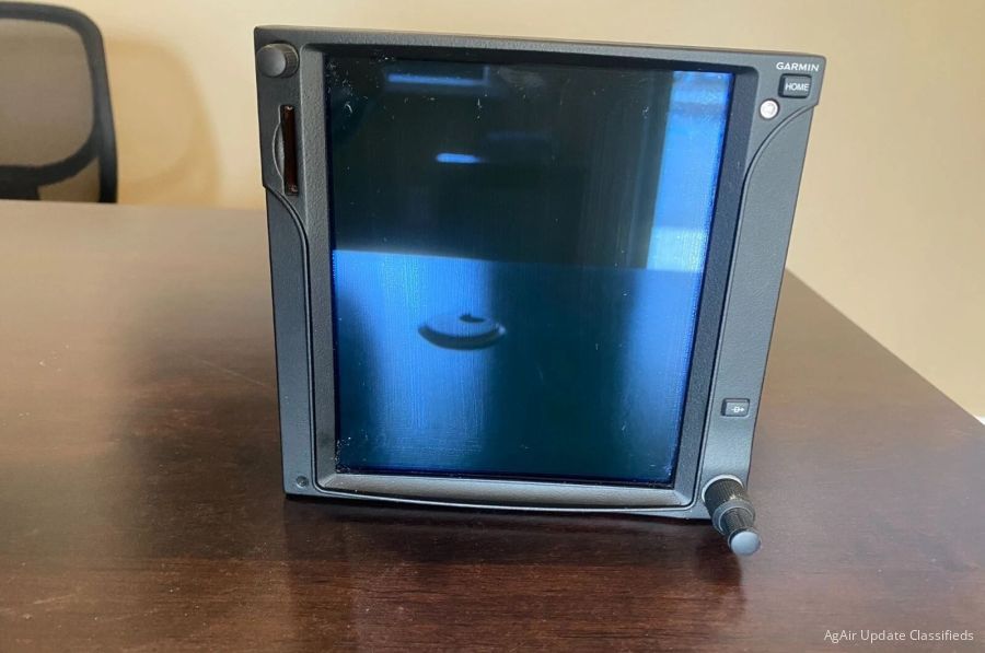 Garmin GTN 750 NAV/COMM GTN 750 