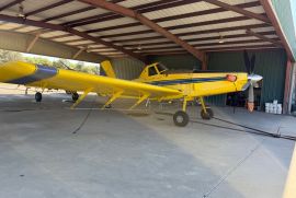 2011 Air Tractor 502A