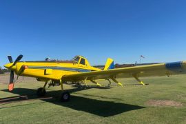 1995 Air Tractor 502B