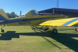1995 Air Tractor 502B