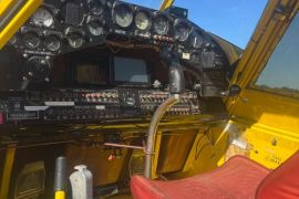 1995 Air Tractor 502B