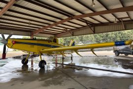 1995 Air Tractor 502B