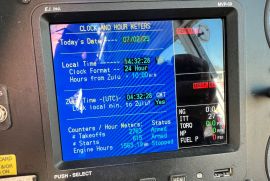 2021 Ayres Thrush  710P
