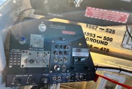 2021 Ayres Thrush  710P