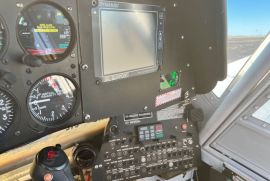 2021 Ayres Thrush  710P