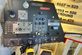 2021 Ayres Thrush  710P