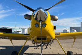 2003 Air Tractor 502B, C-GCRK