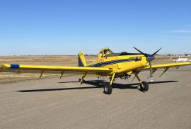 2003 Air Tractor 502B, C-GCRK