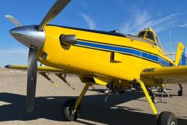 2003 Air Tractor 502B, C-GCRK