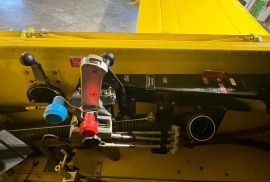 2003 Air Tractor 502B, C-GCRK