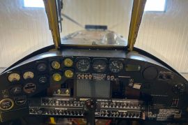 2003 Air Tractor 502B, C-GCRK