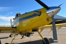 2003 Air Tractor 502B, C-GCRK