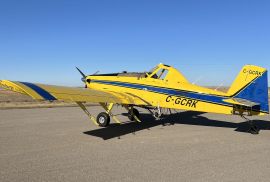 2003 Air Tractor 502B, C-GCRK