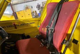 2003 Air Tractor 502B, C-GCRK
