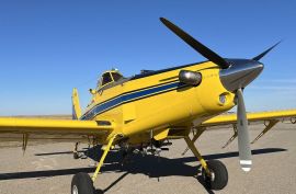2003 Air Tractor 502B, C-GCRK