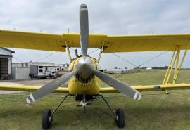 1975 Ag Cat G164A