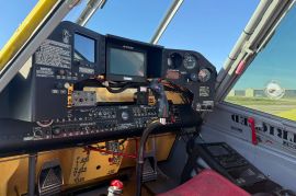 2015 Air Tractor 502B-3045