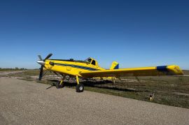 2015 Air Tractor 502B-3045