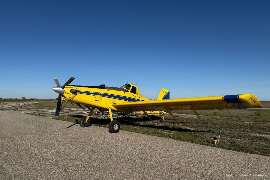 2015 Air Tractor 502B-3045