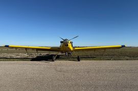 2015 Air Tractor 502B-3045