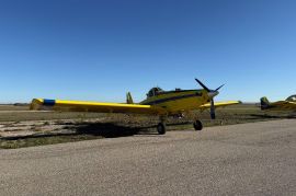 2015 Air Tractor 502B-3045