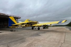 2009 Air Tractor 802A