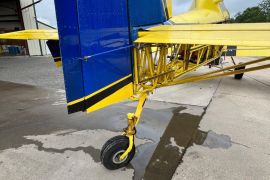 2009 Air Tractor 802A
