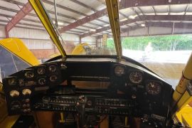 2009 Air Tractor 802A