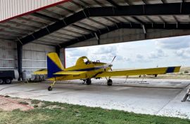1990 Air Tractor 402
