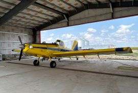 1990 Air Tractor 402