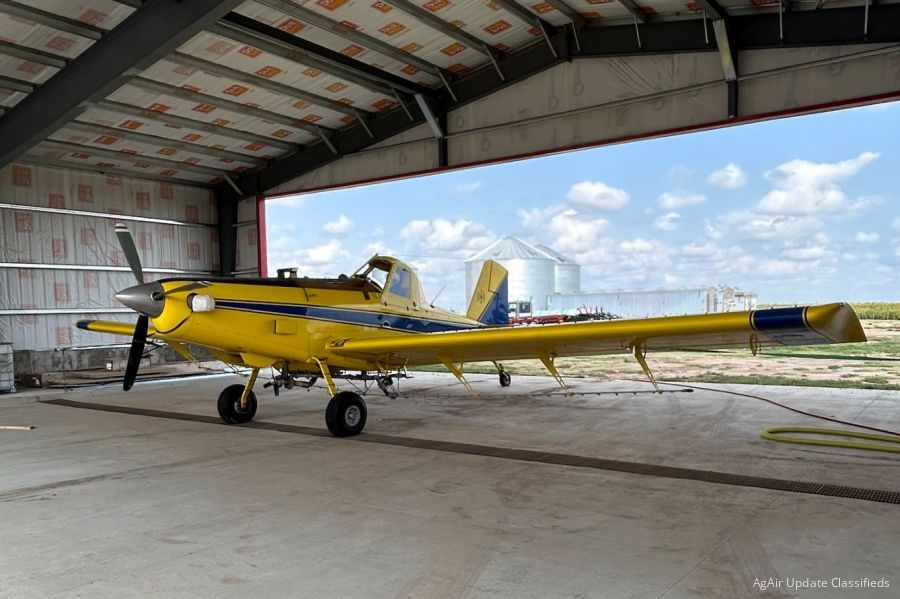 1990 Air Tractor 402
