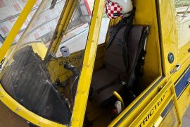 1990 Air Tractor 402
