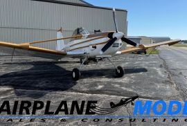 1980 Cessna T188C N4533J