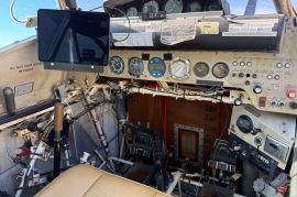 1980 Cessna T188C N4533J