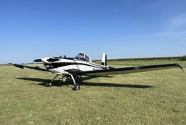 1967 Cessna Ag Wagon 188