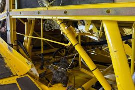 1999 Air Tractor 502B N502TR