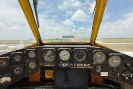 1999 Air Tractor 502B N502TR