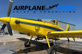 1999 Air Tractor 502B N502TR