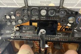 1999 Air Tractor 602 N90430